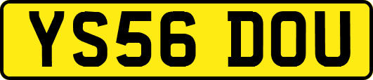 YS56DOU