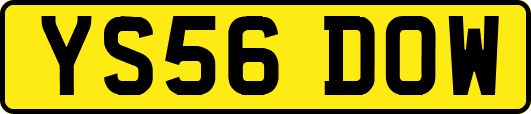 YS56DOW