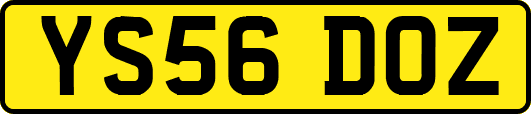 YS56DOZ
