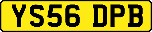 YS56DPB