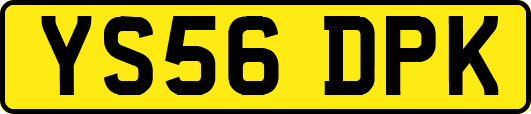 YS56DPK