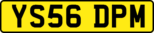 YS56DPM
