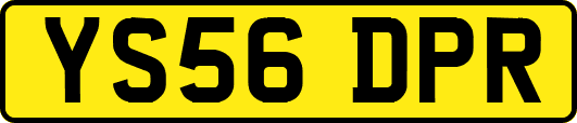 YS56DPR