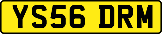 YS56DRM