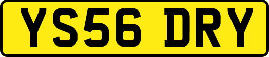 YS56DRY