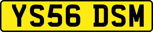 YS56DSM