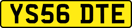 YS56DTE