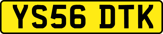 YS56DTK