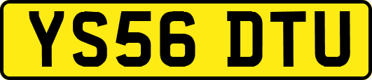 YS56DTU