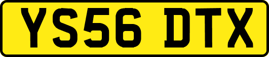 YS56DTX