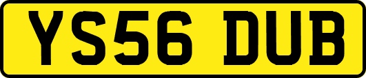 YS56DUB
