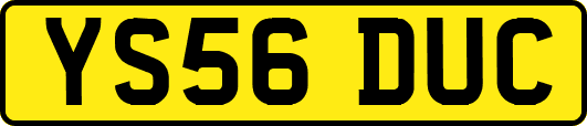 YS56DUC