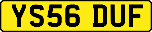 YS56DUF