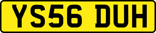 YS56DUH