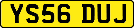 YS56DUJ
