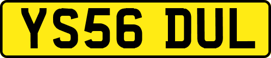 YS56DUL