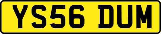 YS56DUM