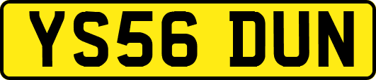 YS56DUN