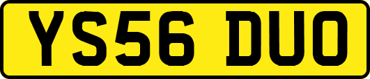 YS56DUO