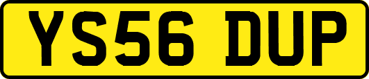 YS56DUP