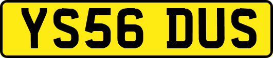 YS56DUS