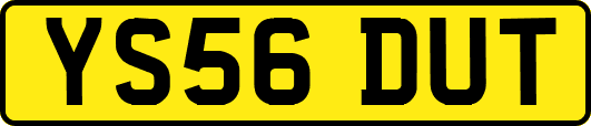 YS56DUT