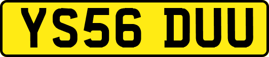YS56DUU