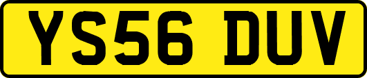 YS56DUV