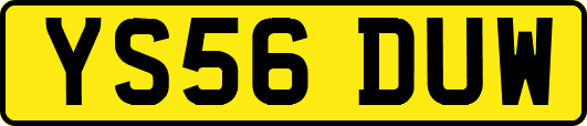 YS56DUW
