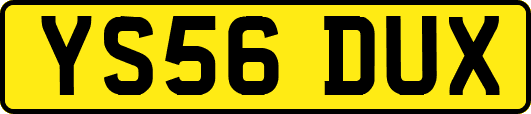 YS56DUX