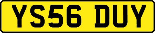 YS56DUY