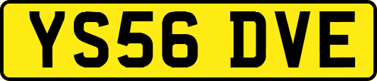 YS56DVE