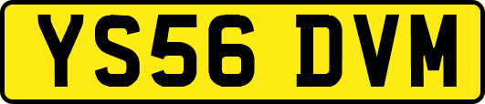 YS56DVM