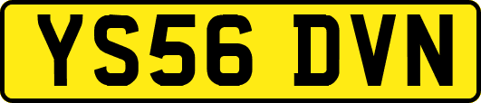 YS56DVN