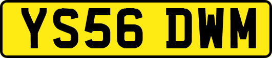 YS56DWM
