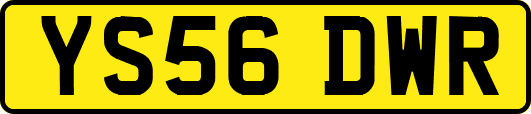 YS56DWR