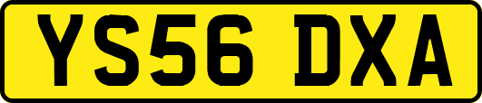 YS56DXA
