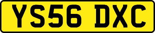 YS56DXC