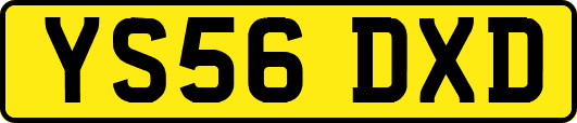 YS56DXD