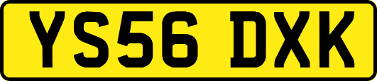 YS56DXK