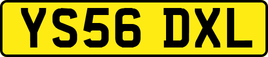 YS56DXL