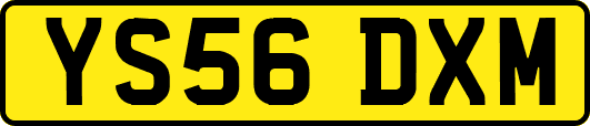 YS56DXM