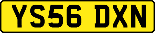 YS56DXN