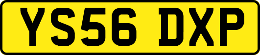 YS56DXP
