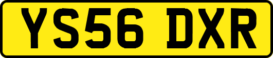 YS56DXR