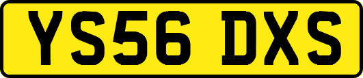 YS56DXS