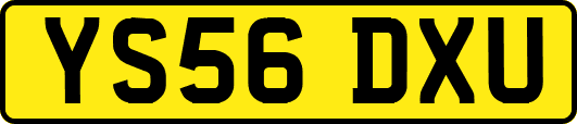 YS56DXU