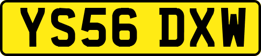 YS56DXW