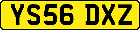 YS56DXZ