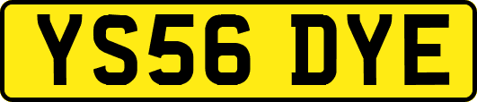 YS56DYE